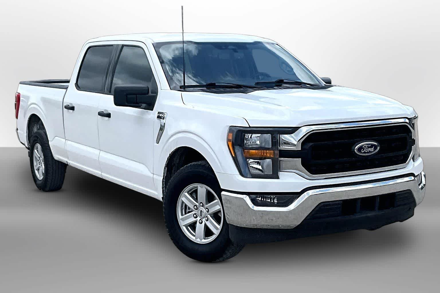 Thumbnail: 2023 Ford F-150 - 9