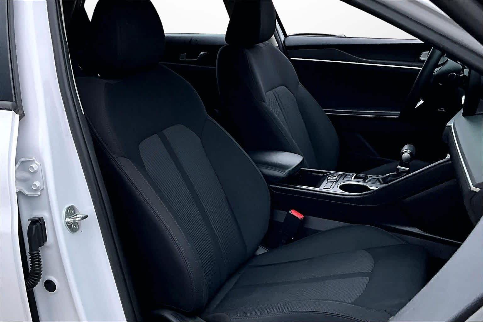 Thumbnail: 2022 Kia K5 - 5