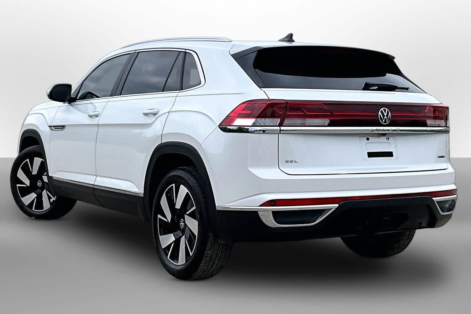 Thumbnail: 2024 Volkswagen Atlas - 11