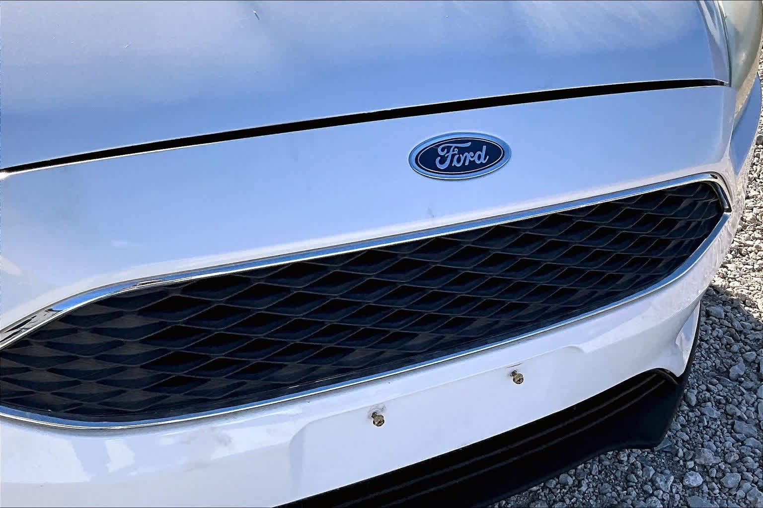 Thumbnail: 2017 Ford Focus - 26