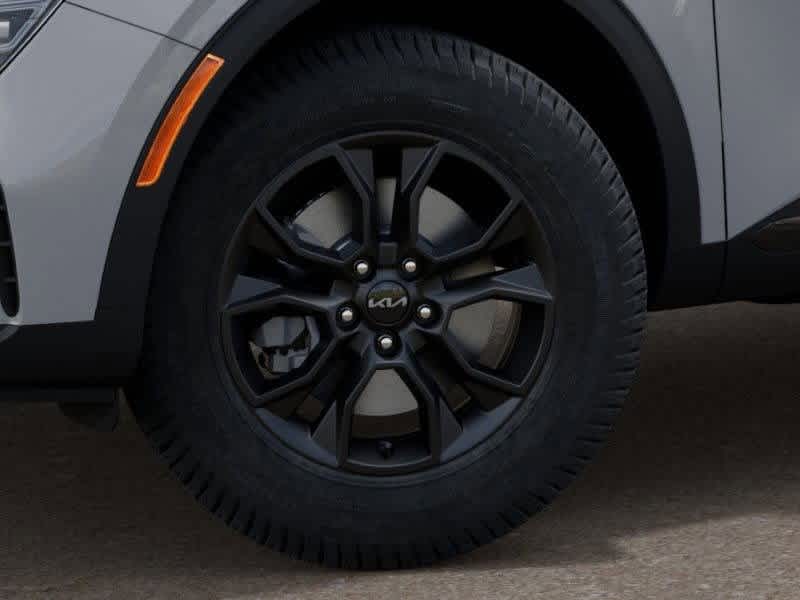 Thumbnail: 2025 Kia Sportage - 9