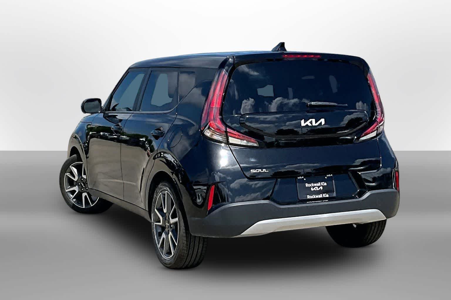Thumbnail: 2024 Kia Soul - 10