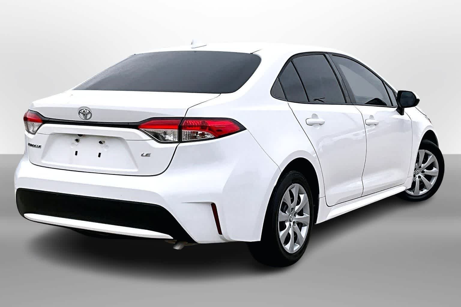 Thumbnail: 2020 Toyota Corolla - 2