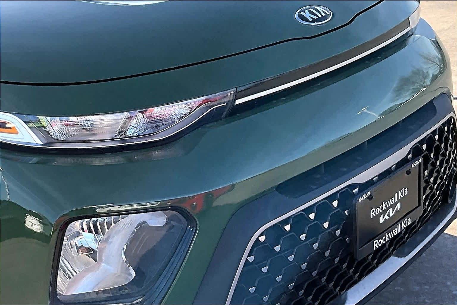 Thumbnail: 2021 Kia Soul - 25