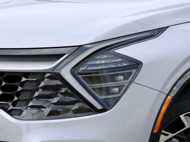 Thumbnail: 2025 Kia Sportage - 10