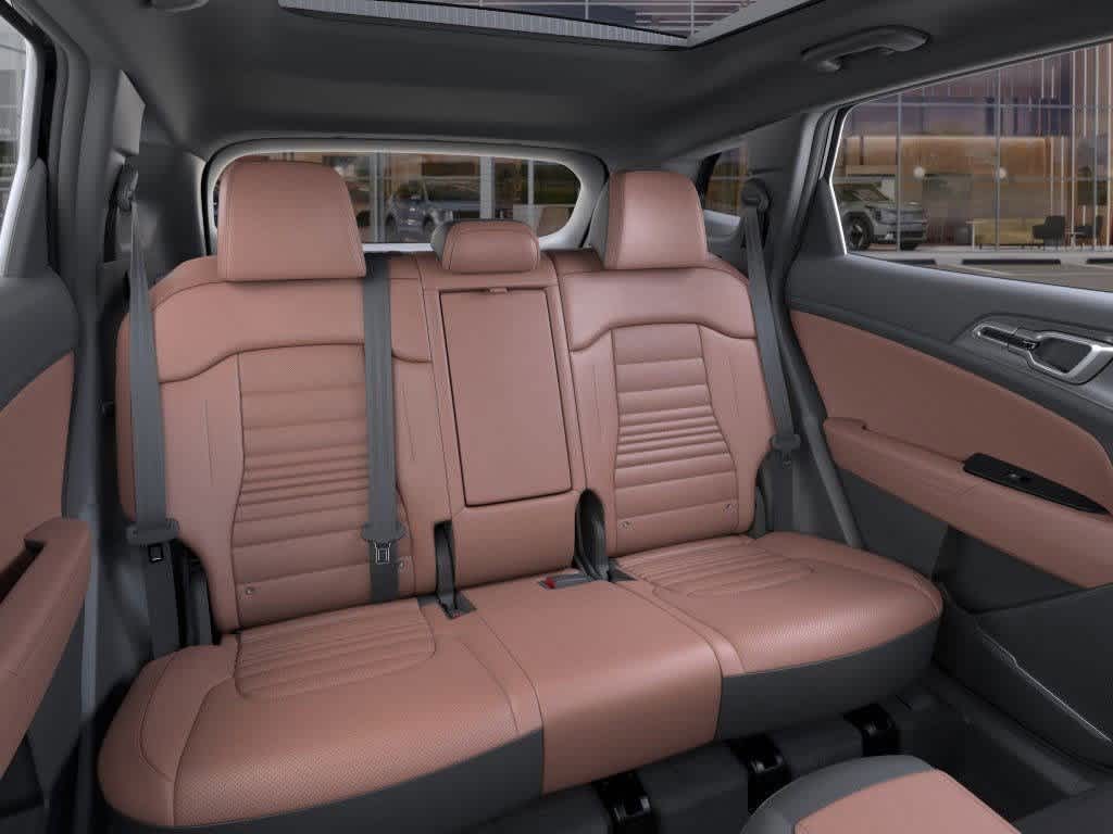 Thumbnail: 2025 Kia Sportage - 16