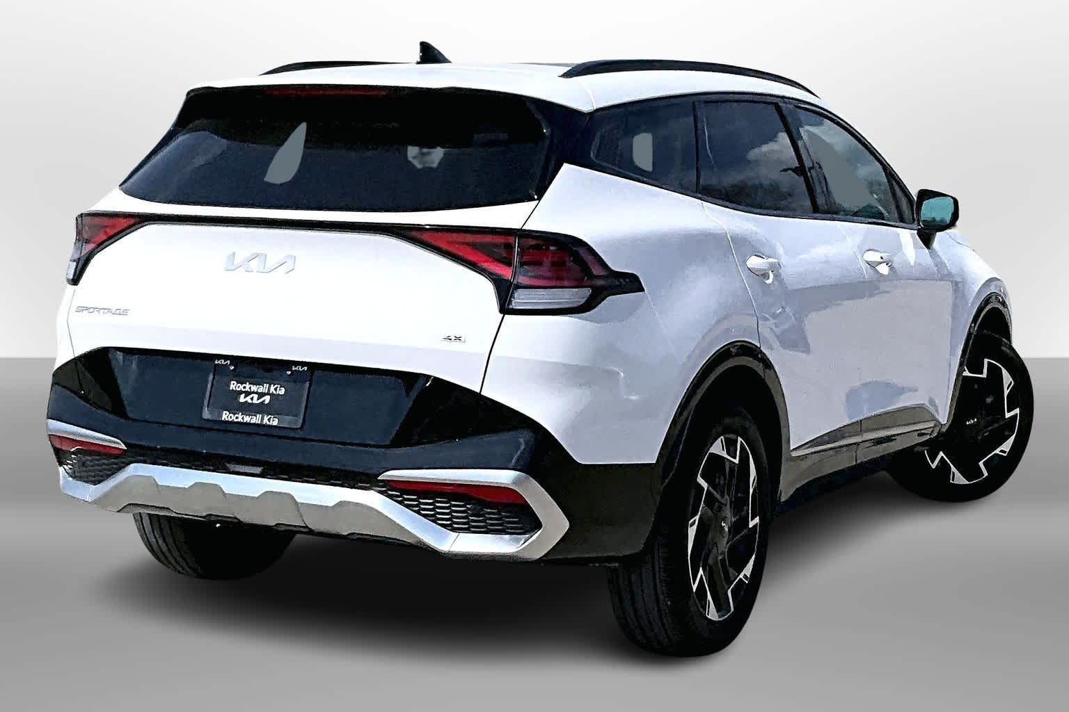 Thumbnail: 2024 Kia Sportage - 2