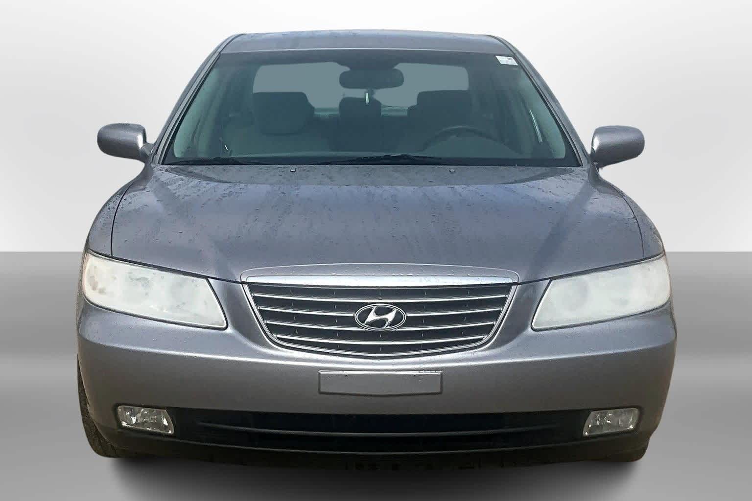 Thumbnail: 2007 Hyundai Azera - 3