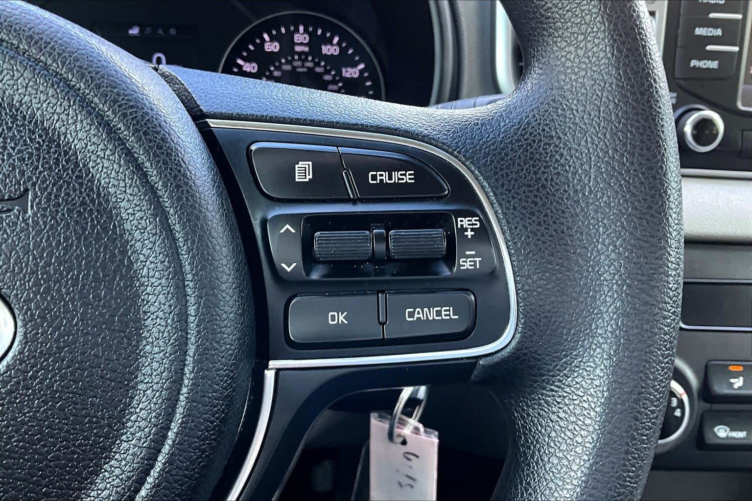 Thumbnail: 2017 Kia Sportage - 20