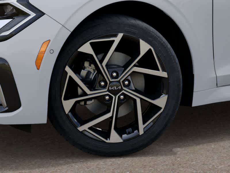 Thumbnail: 2026 Kia K5 - 9