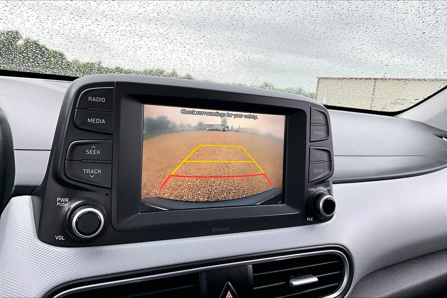 Thumbnail: 2020 Hyundai Kona - 20