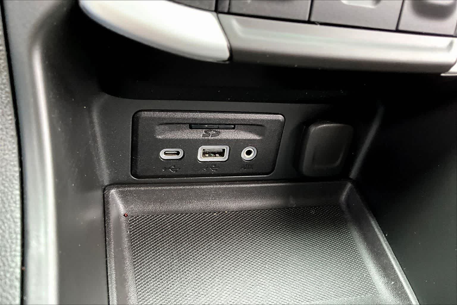 Thumbnail: 2022 GMC Terrain - 23