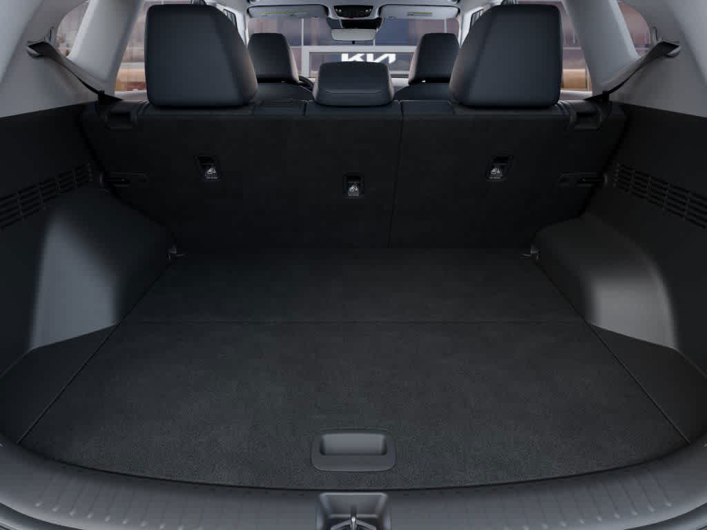 Thumbnail: 2025 Kia Seltos - 19