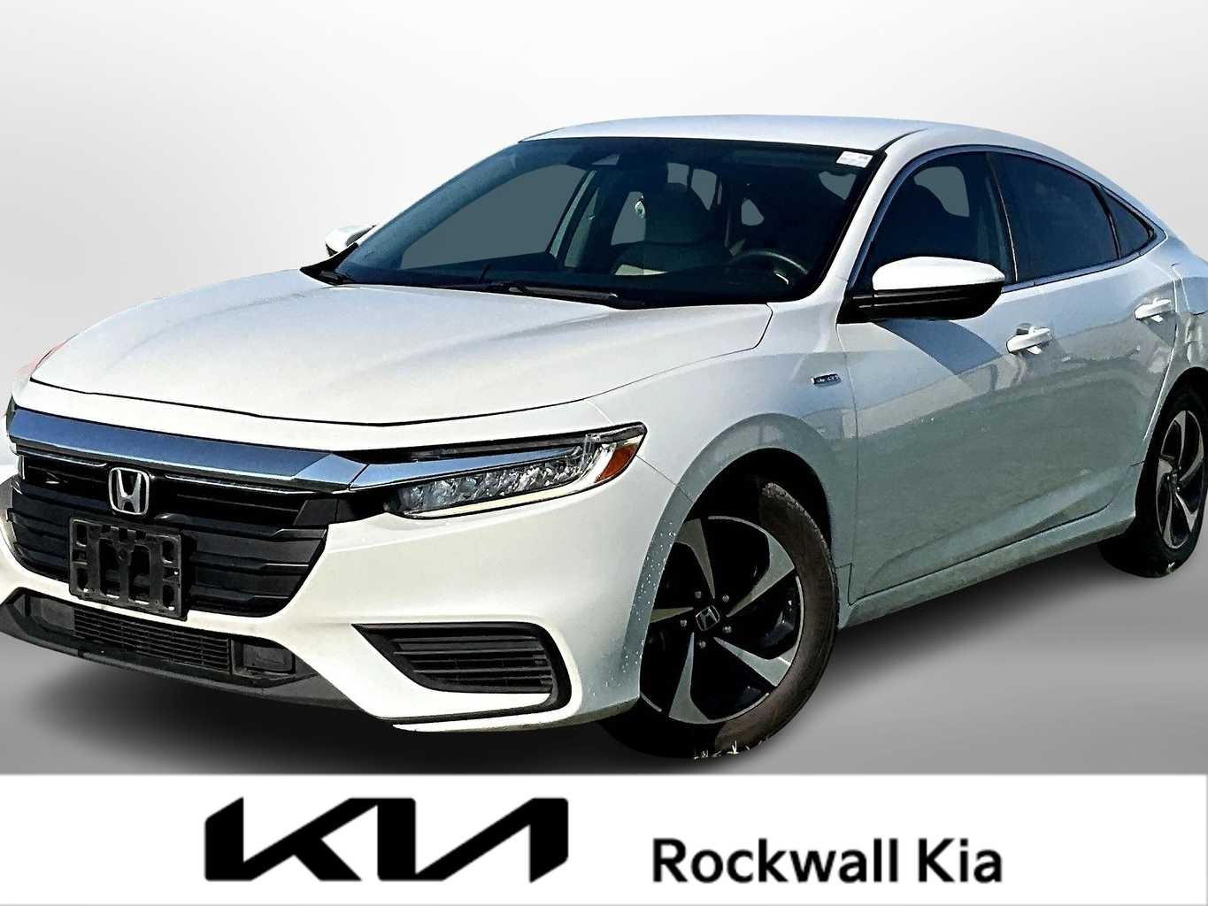 2021 Honda Insight EX -
                  Rockwall, TX