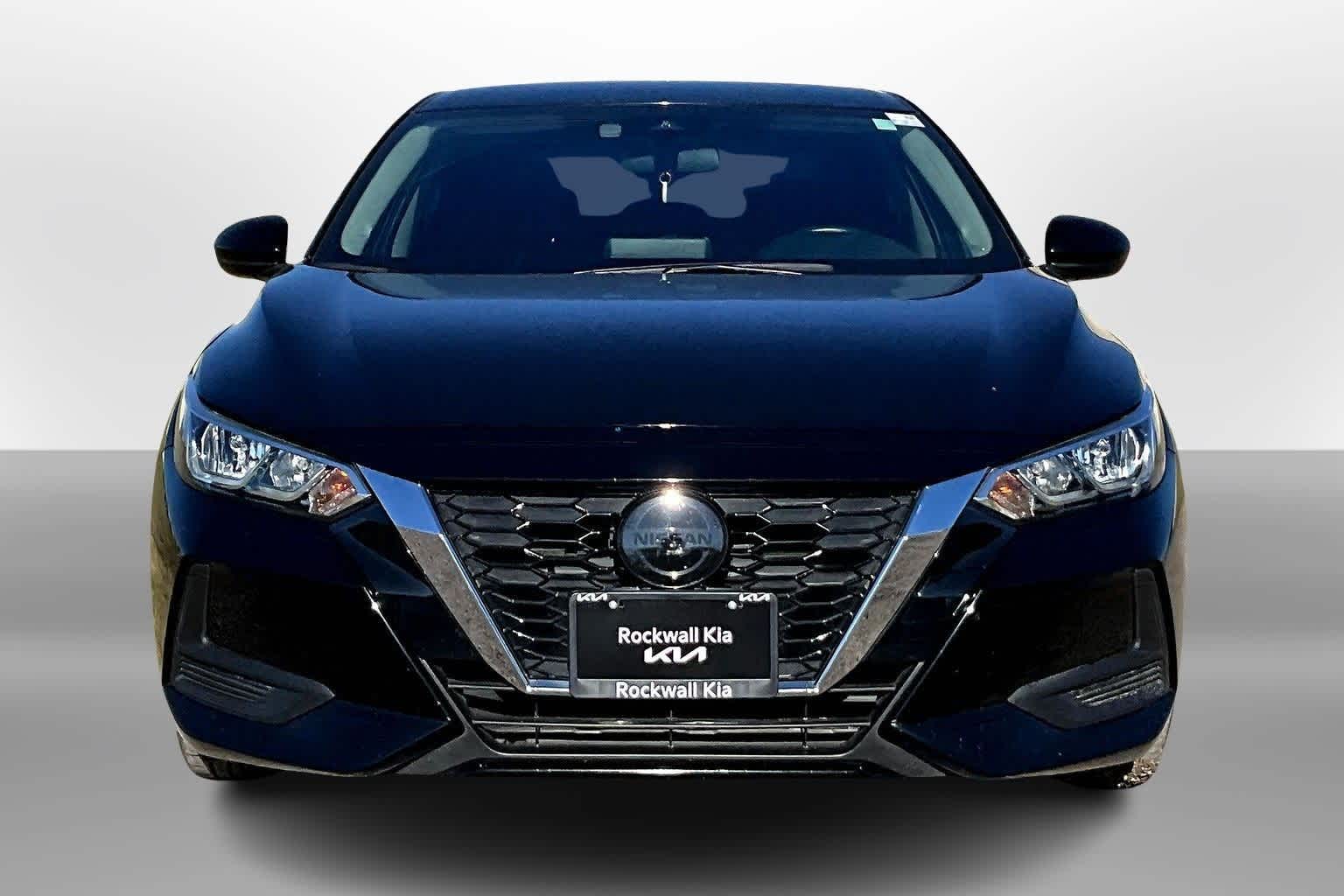 Thumbnail: 2022 Nissan Sentra - 3