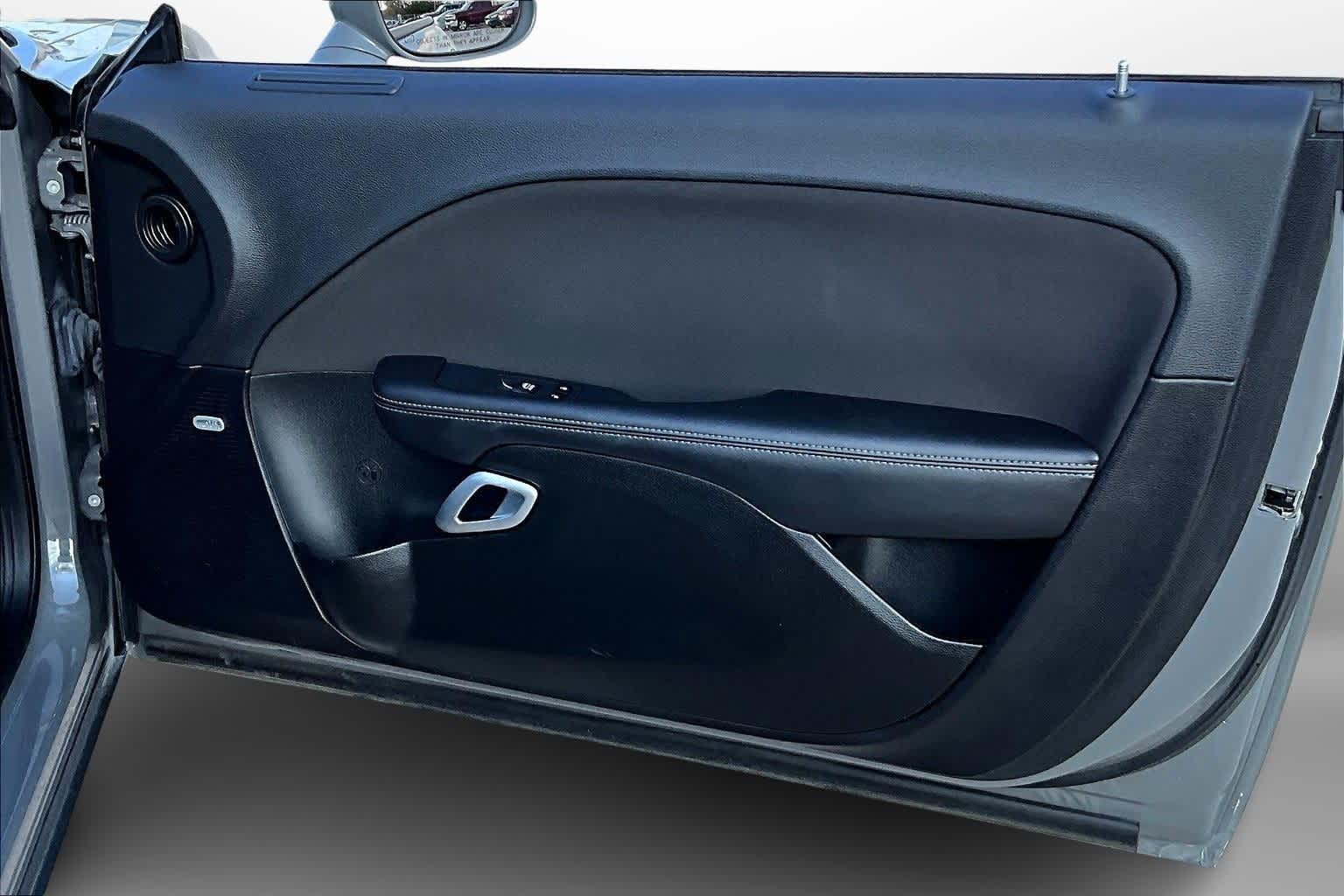 Thumbnail: 2023 Dodge Challenger - 16