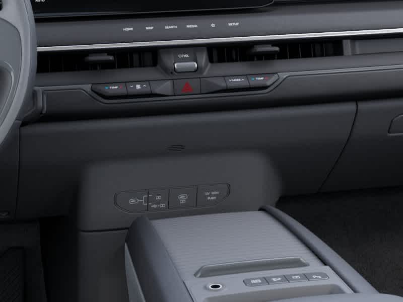 Thumbnail: 2026 Kia EV9 - 23
