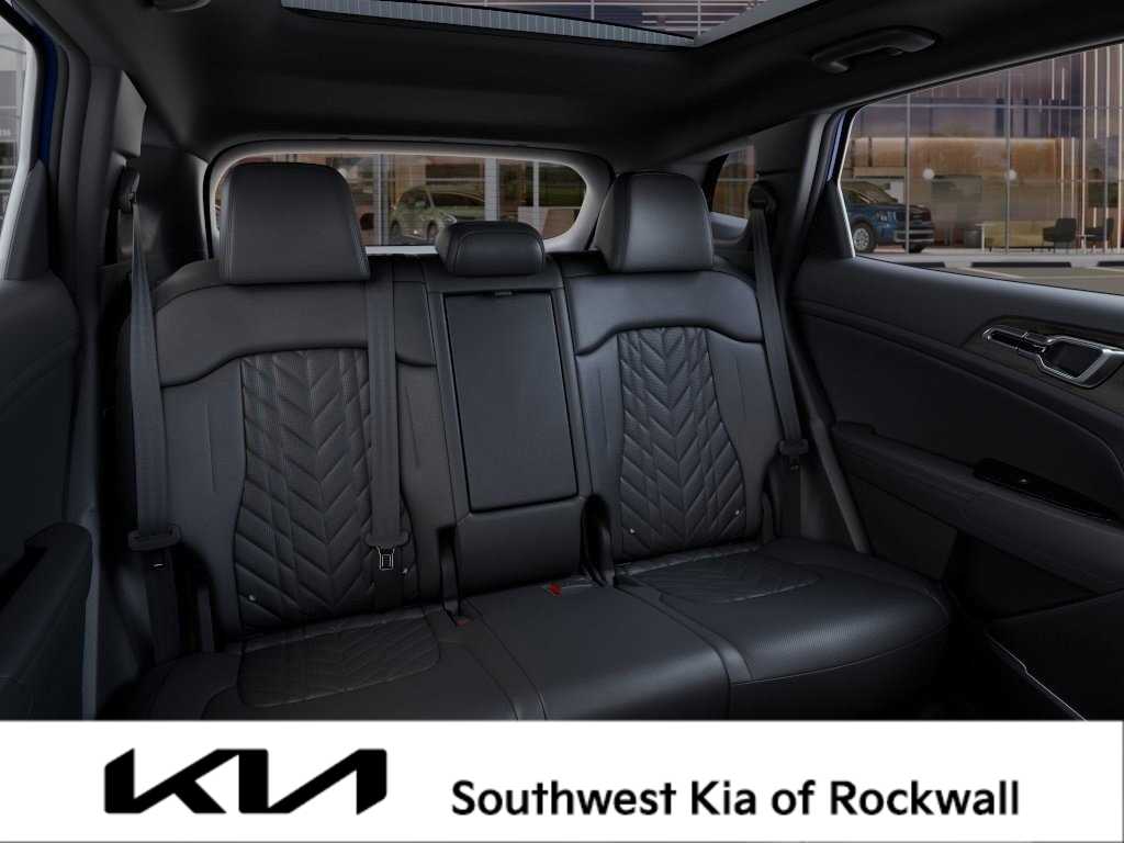 Thumbnail: 2024 Kia Sportage - 16