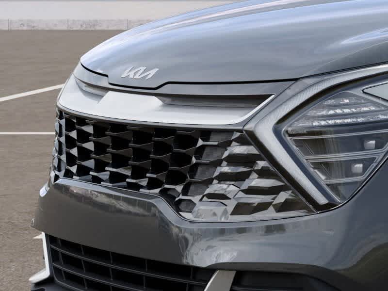 Thumbnail: 2024 Kia Sportage - 12