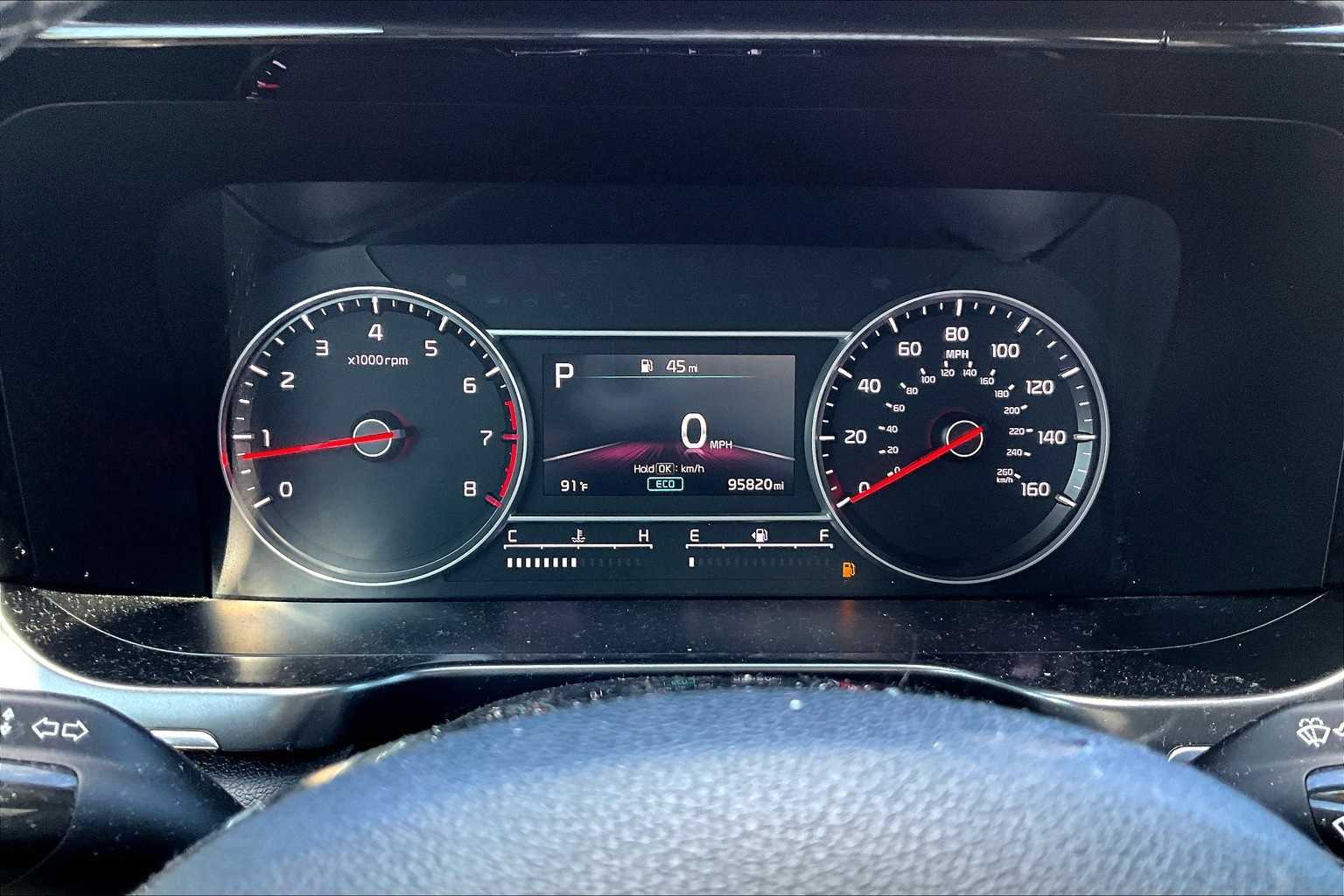 Thumbnail: 2021 Kia Sorento - 21