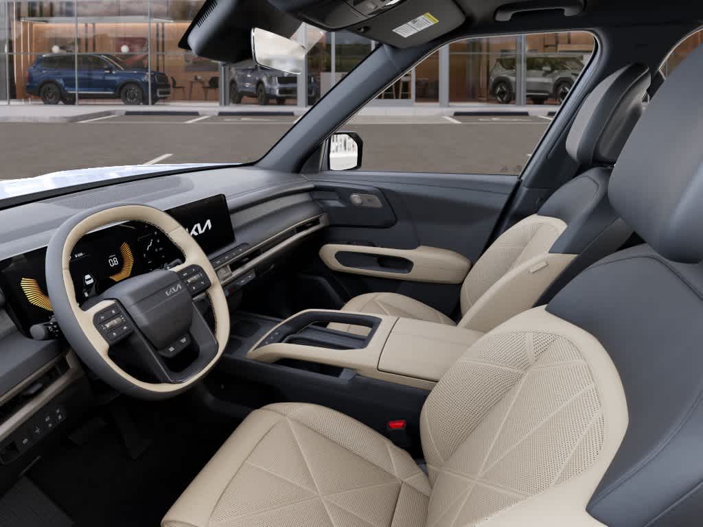 Thumbnail: 2027 Kia Telluride - 17