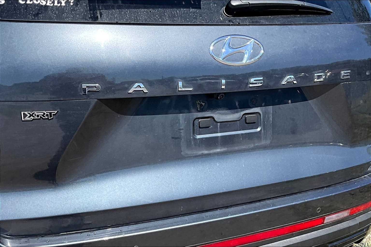 Thumbnail: 2024 Hyundai Palisade - 32