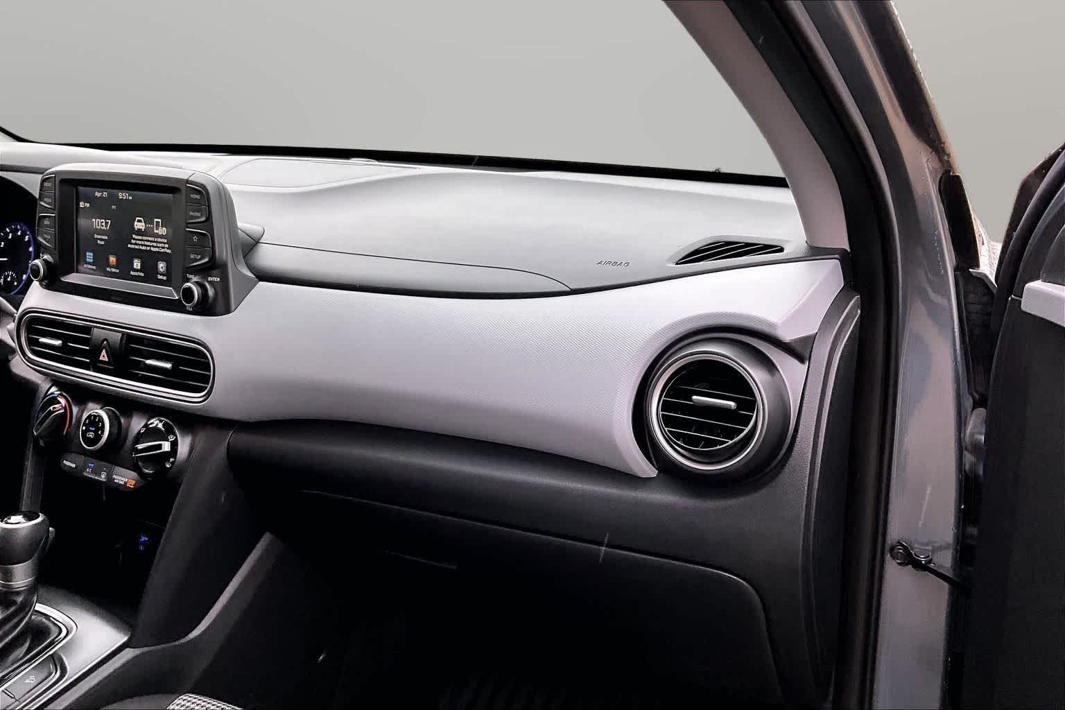 Thumbnail: 2020 Hyundai Kona - 15