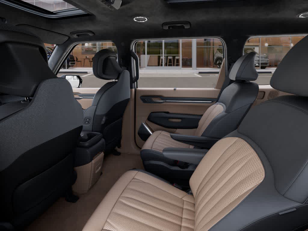 Thumbnail: 2026 Kia EV9 - 18