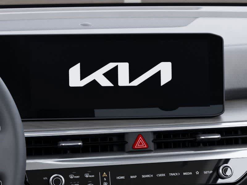 Thumbnail: 2025 Kia Sorento - 19