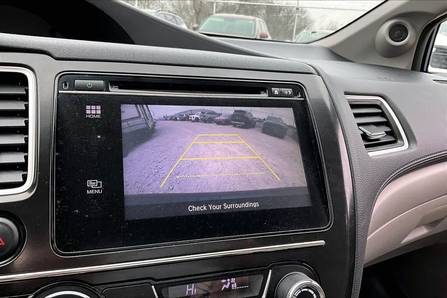 Thumbnail: 2015 Honda Civic - 22