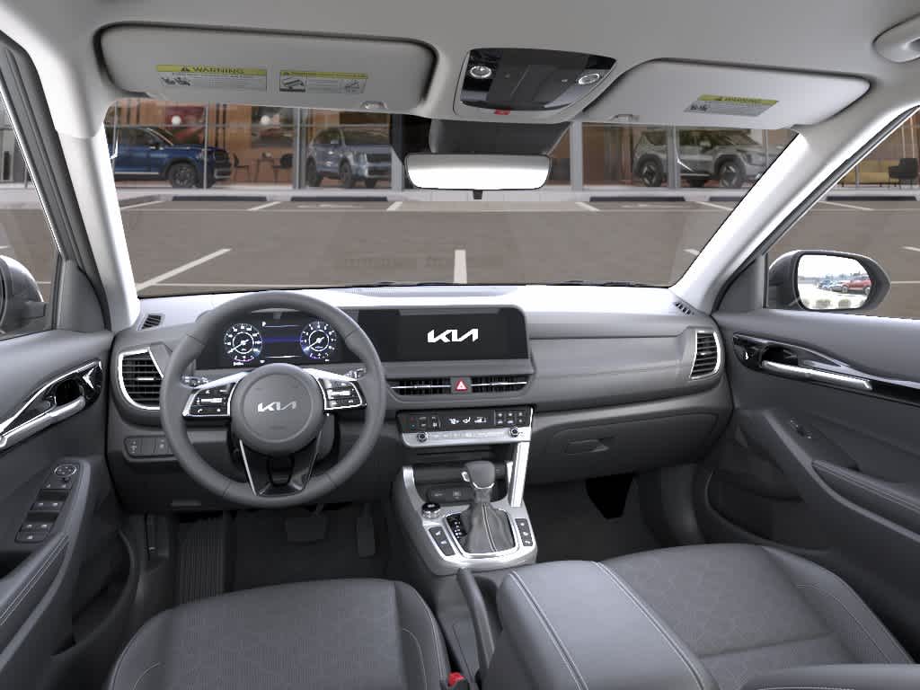 Thumbnail: 2026 Kia Seltos - 14