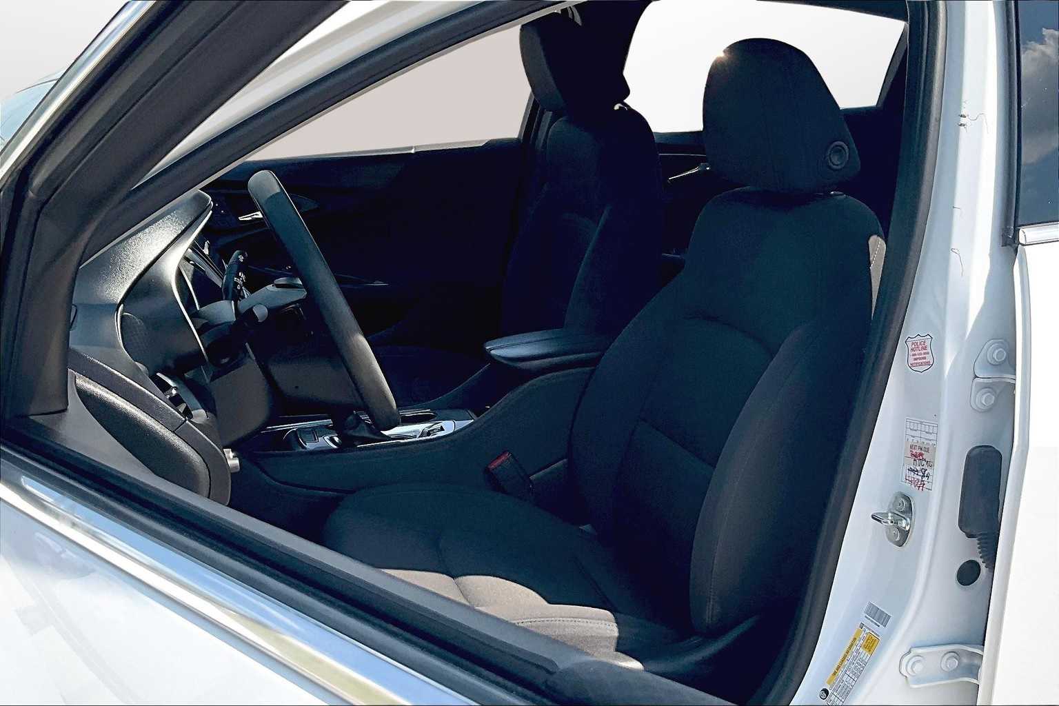 Thumbnail: 2023 Chevrolet Malibu - 26
