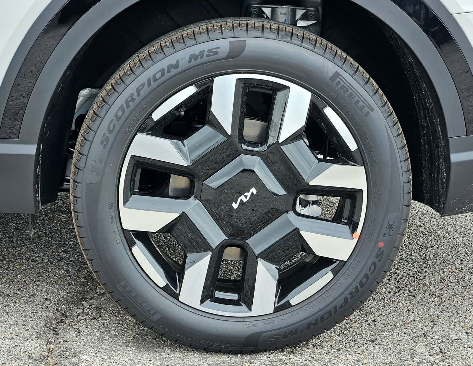 Thumbnail: 2027 Kia Telluride - 14