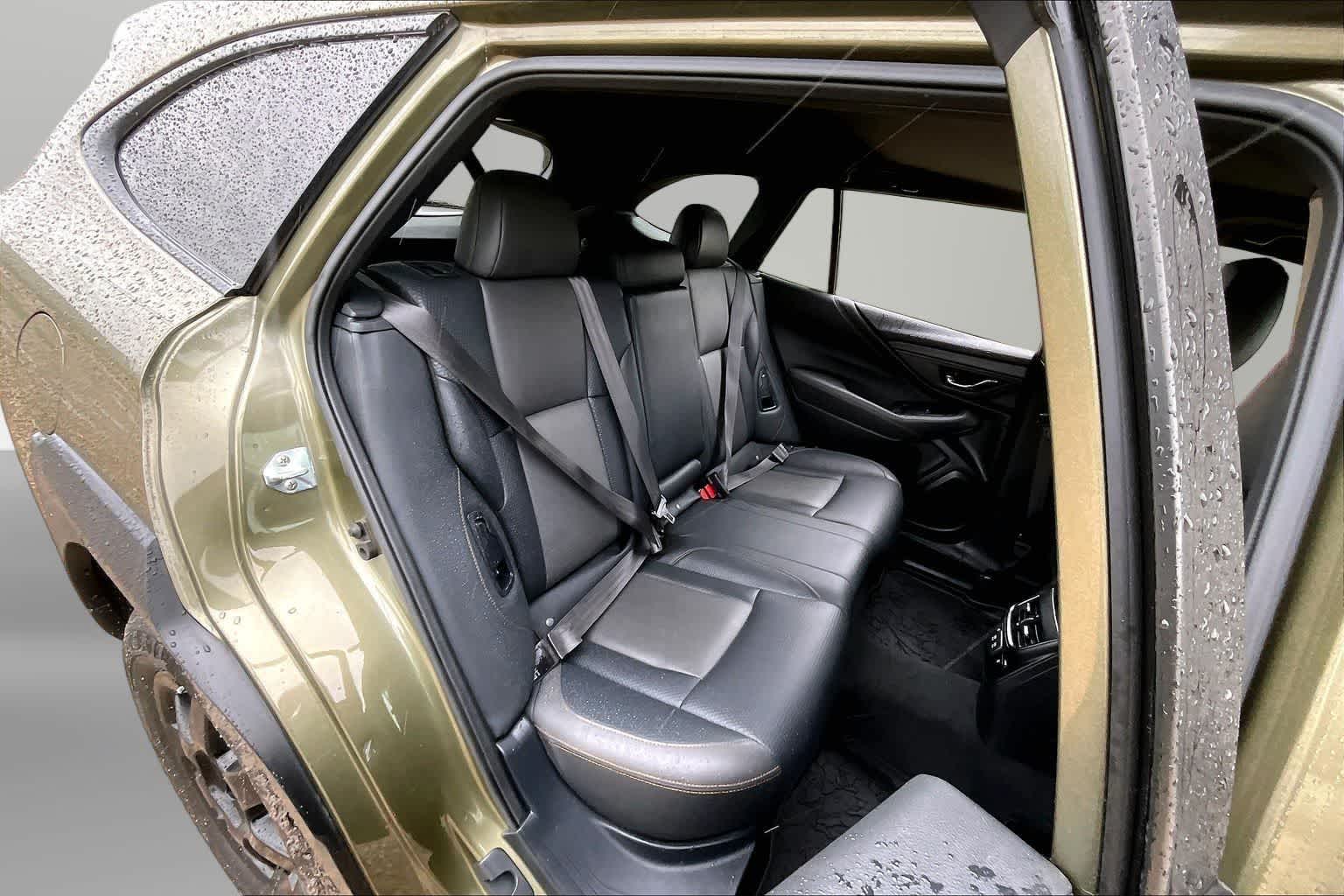 Thumbnail: 2022 Subaru Outback - 24