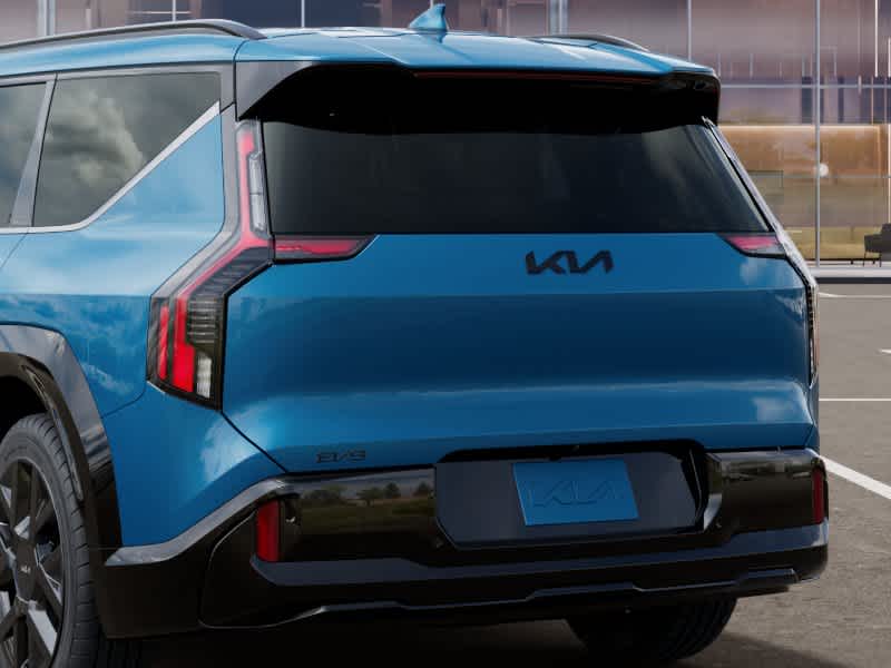 Thumbnail: 2026 Kia EV9 - 13