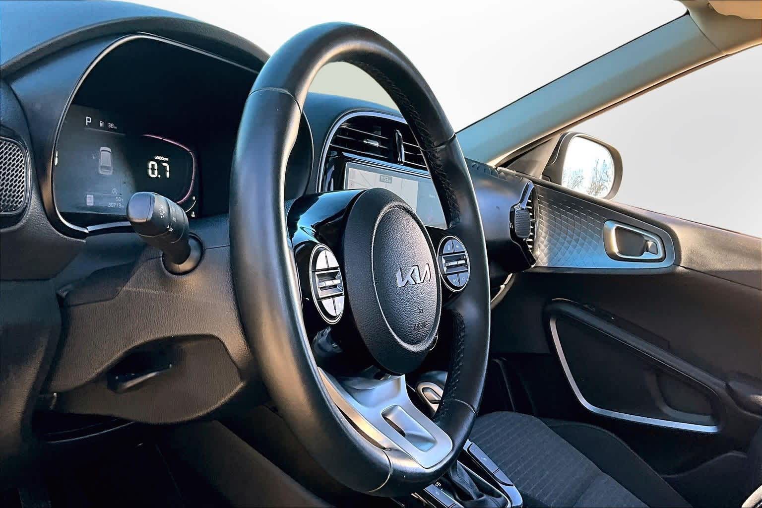 Thumbnail: 2023 Kia Soul - 12