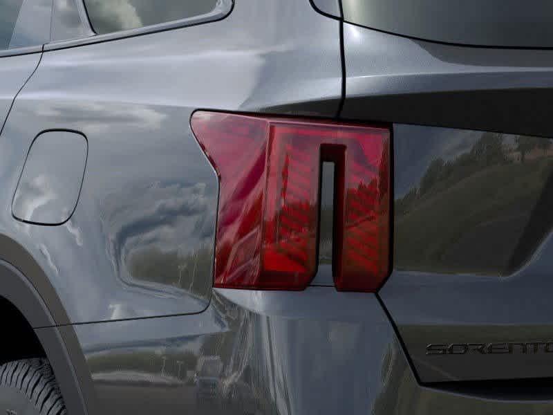 Thumbnail: 2025 Kia Sorento - 11