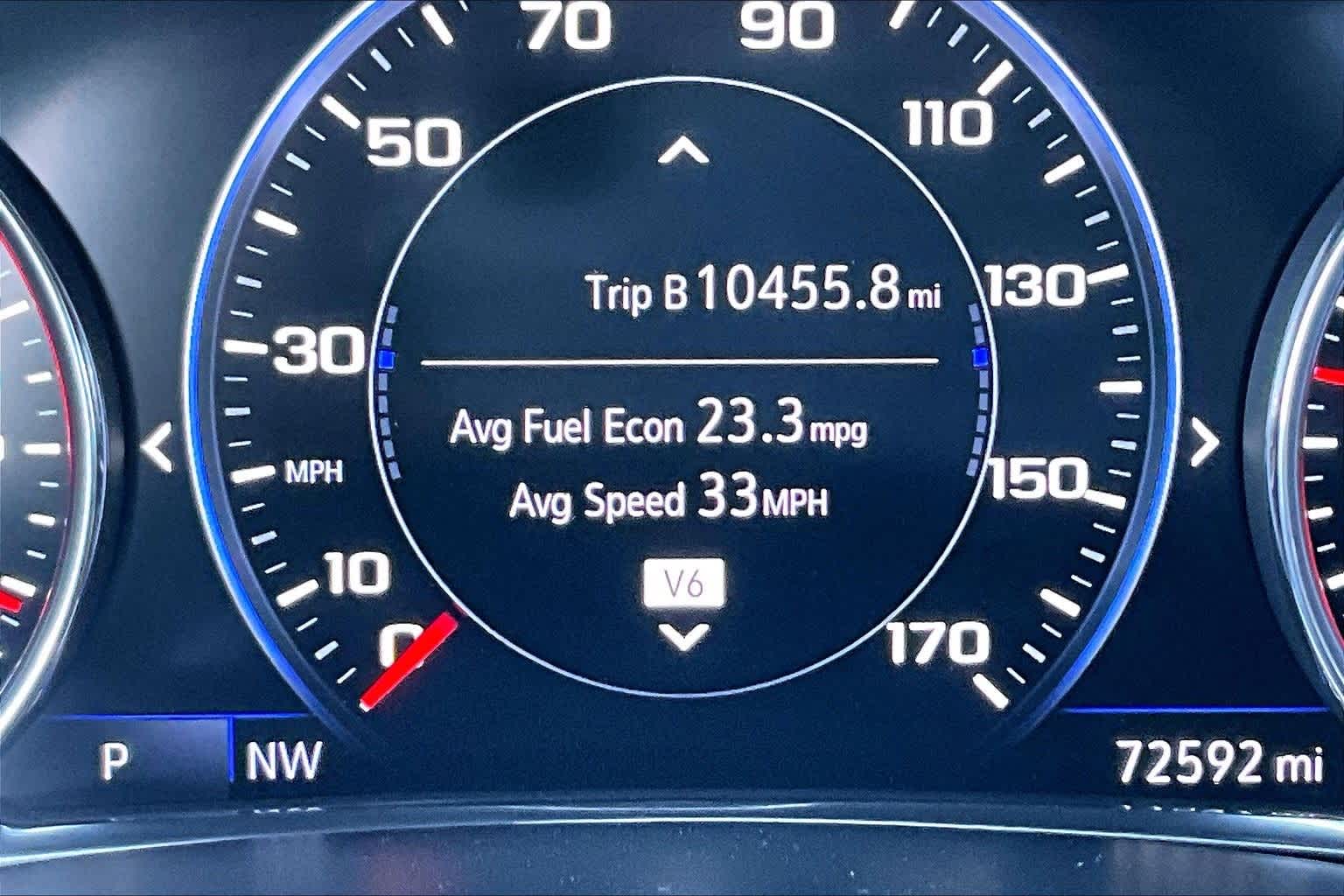 Thumbnail: 2022 Chevrolet Blazer - 21