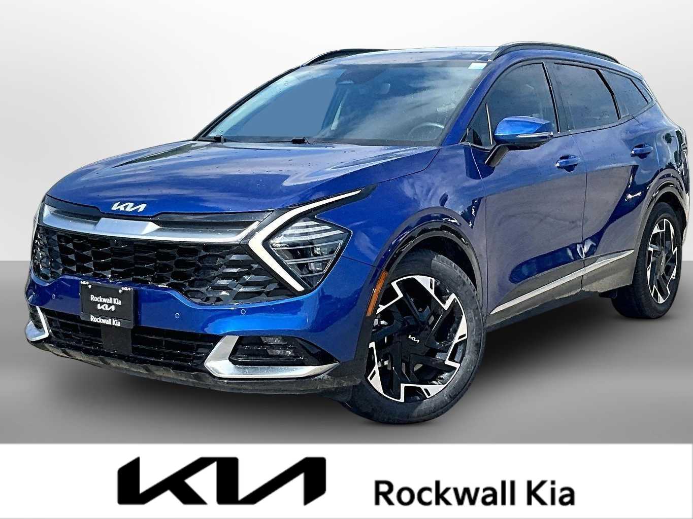 Thumbnail: 2024 Kia Sportage - 1
