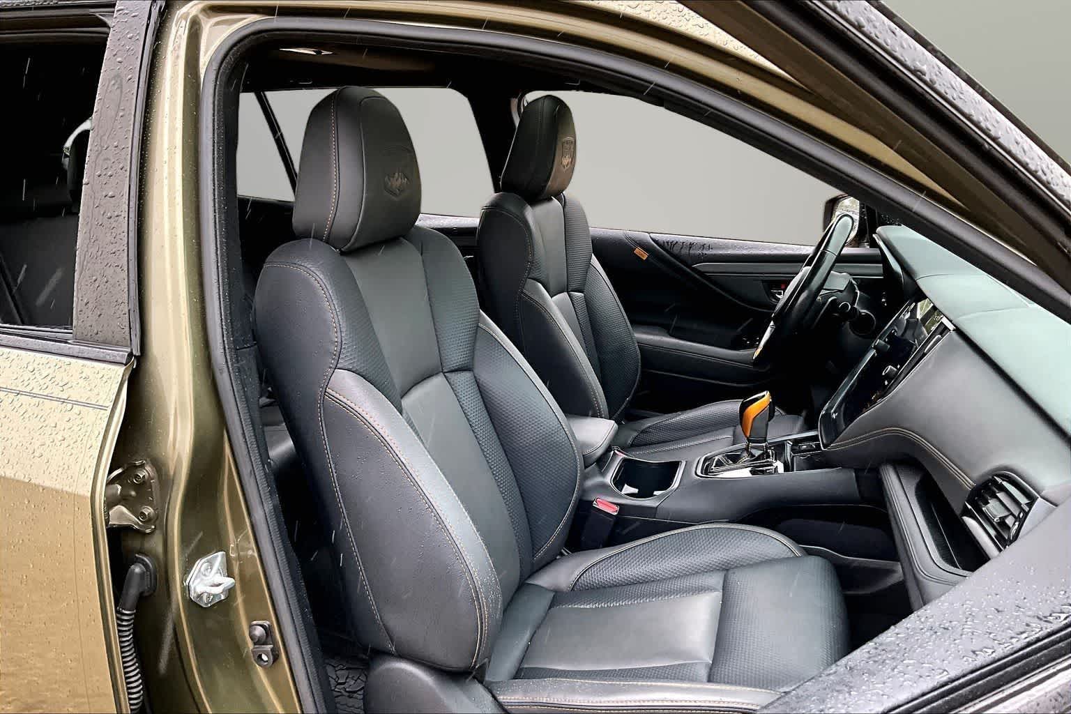 Thumbnail: 2022 Subaru Outback - 7