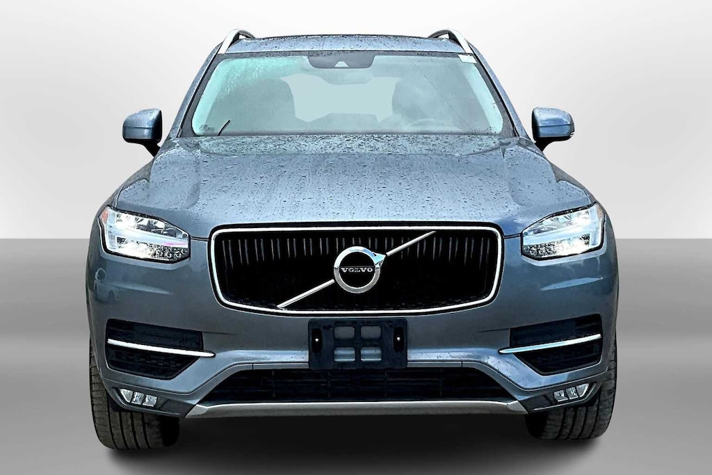 Used 2019 Volvo XC90 T6 Momentum SUV