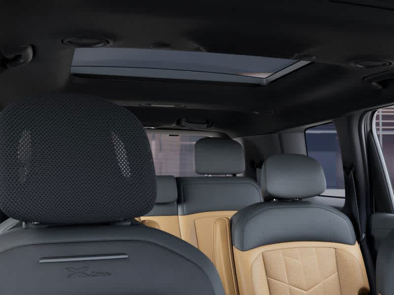 Thumbnail: 2027 Kia Telluride - 27