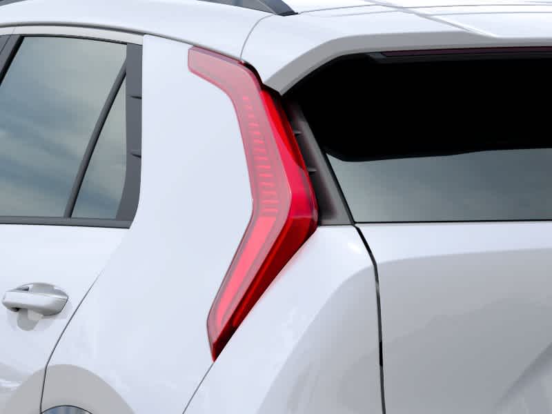 Thumbnail: 2026 Kia Niro - 11