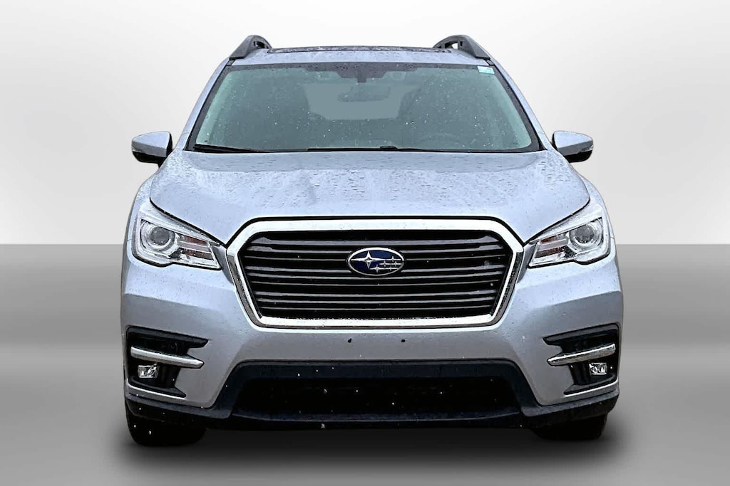 Used 2020 Subaru Ascent Limited 7-Passenger SUV