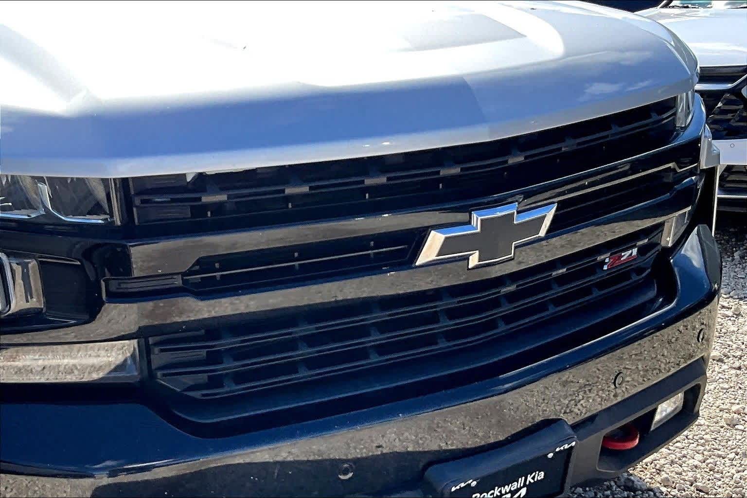 Thumbnail: 2020 Chevrolet Silverado 1500 - 29