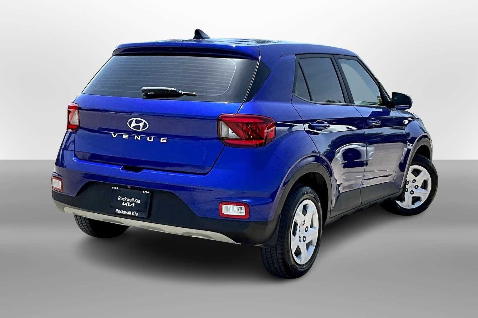 Thumbnail: 2020 Hyundai Venue - 2