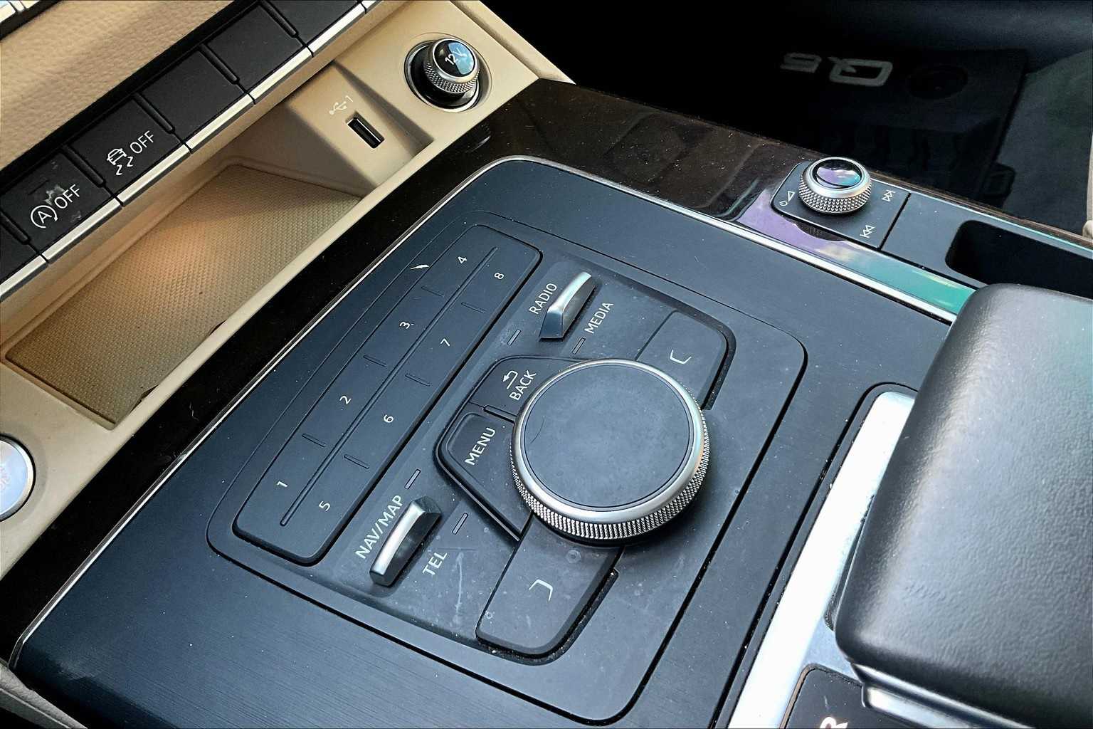 Thumbnail: 2019 Audi Q5 - 25