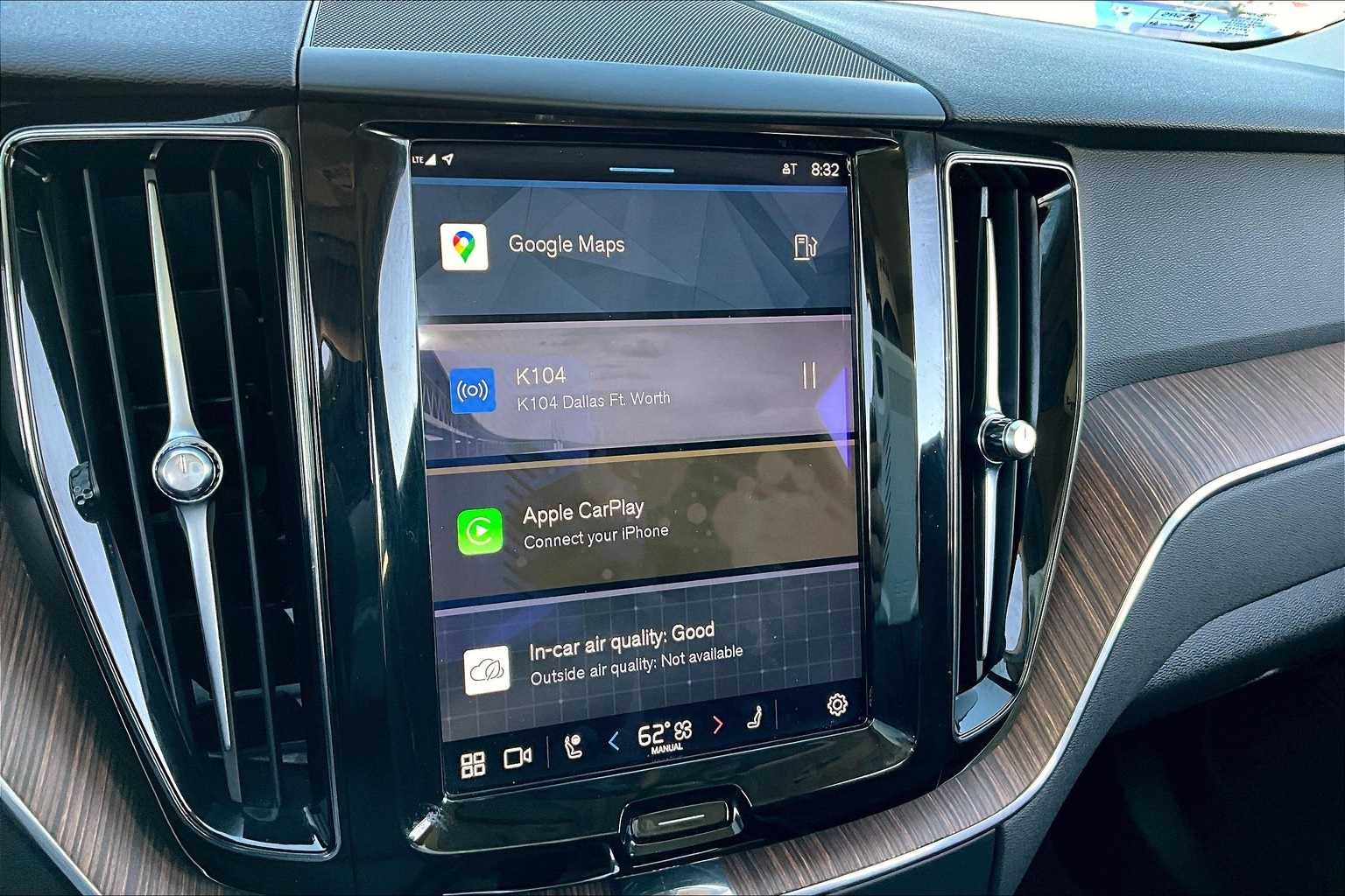 Thumbnail: 2023 Volvo XC60 - 24