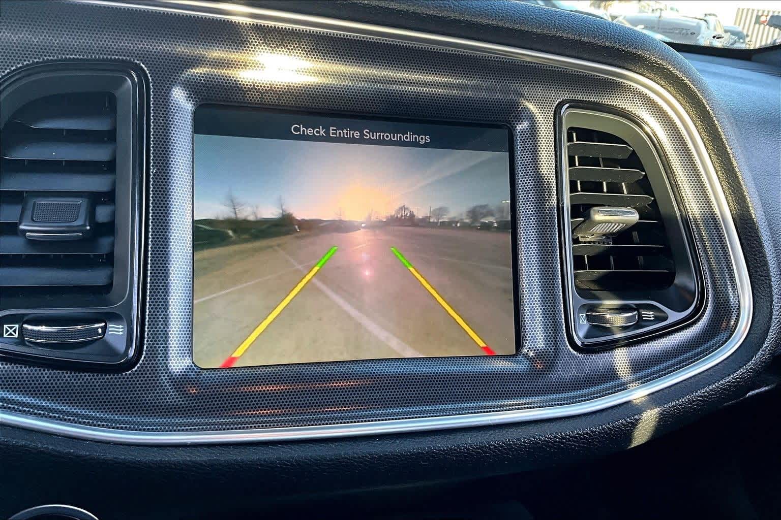 Thumbnail: 2015 Dodge Challenger - 19