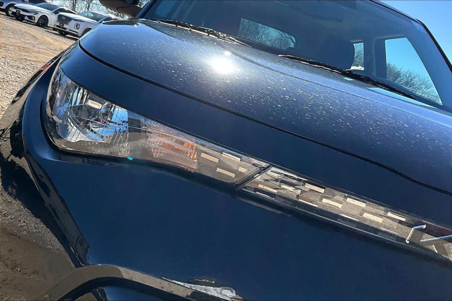 Thumbnail: 2023 Kia Soul - 27